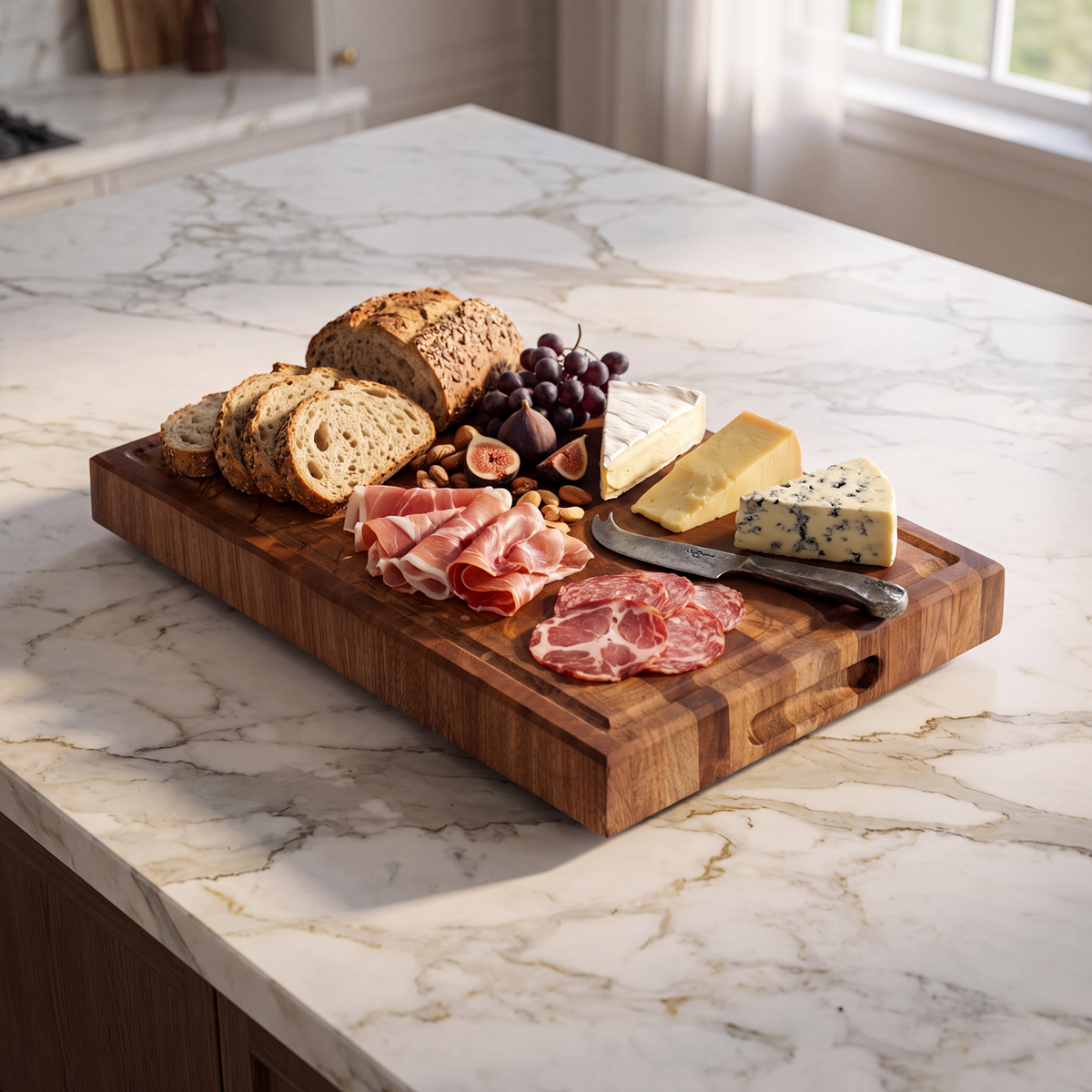 Tablas de cocina