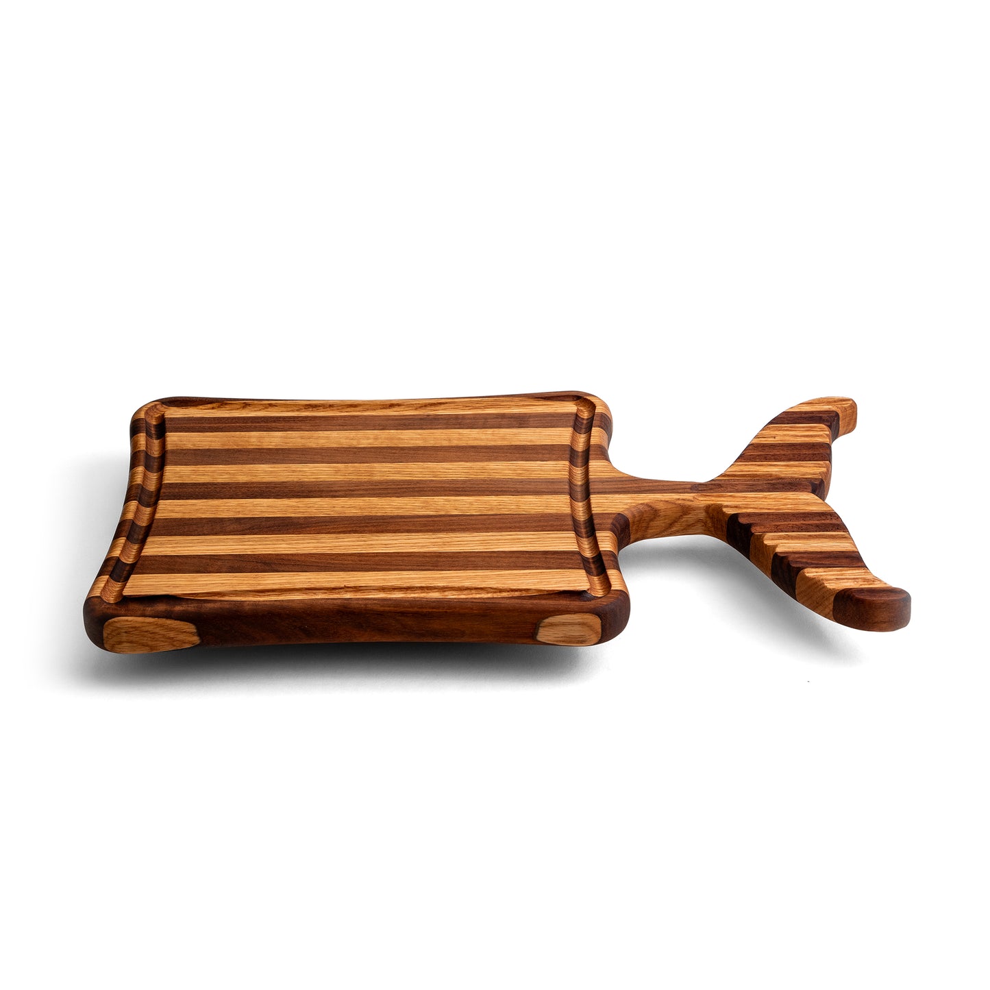 Whale | Tabla de Charcutería de Encino y Tzalam