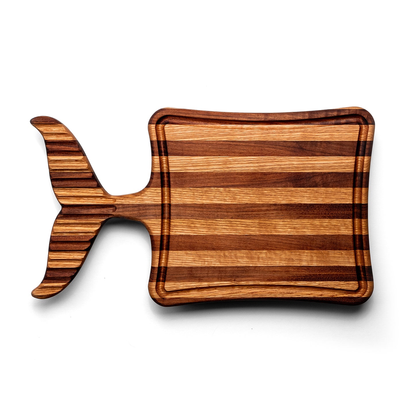 Whale | Tabla de Charcutería de Encino y Tzalam