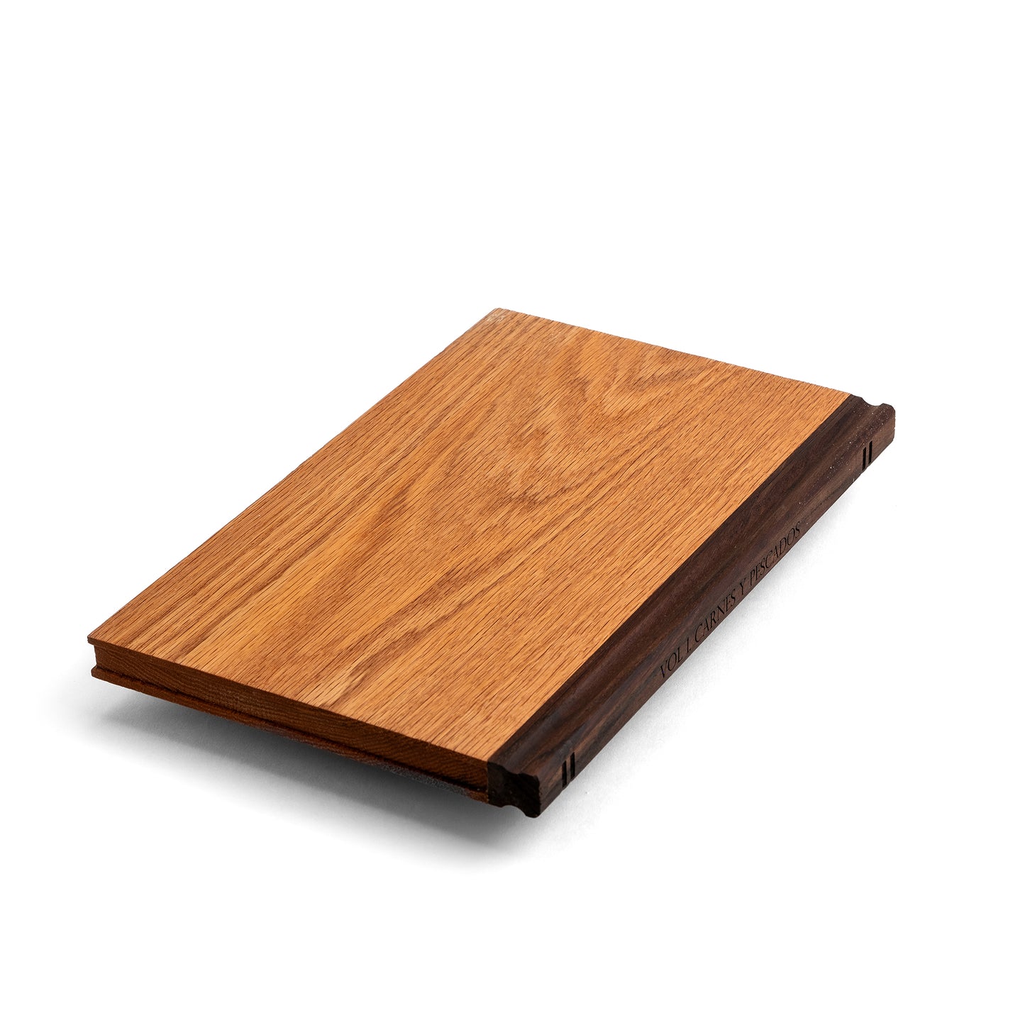Set de Tablas Biblioteca | 3 Tablas de Cocina de Madera