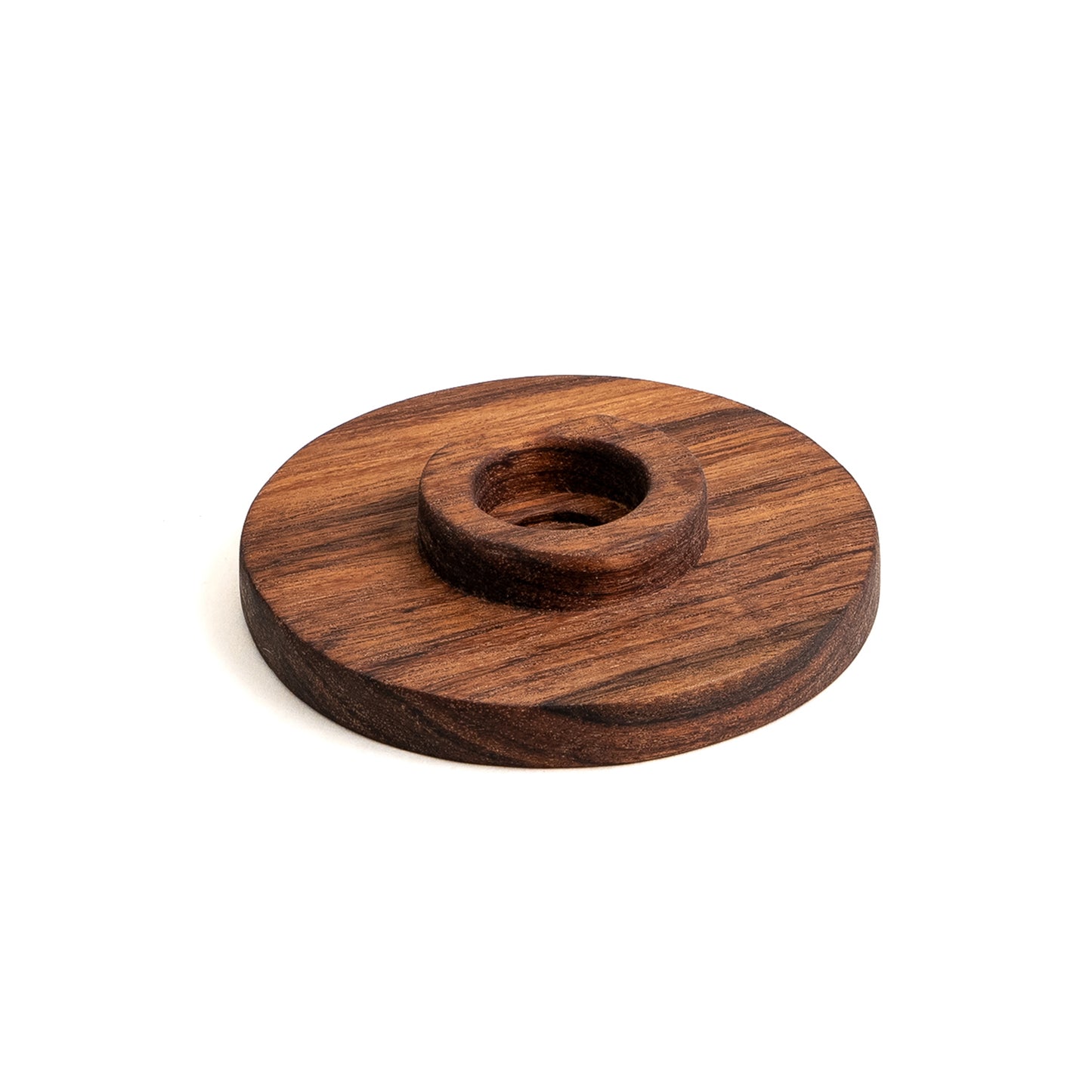 Ahumador para Coctelería de Madera