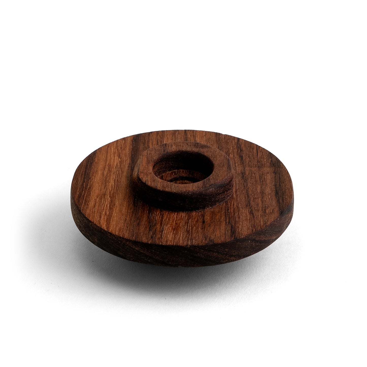 Ahumador para Coctelería de Madera