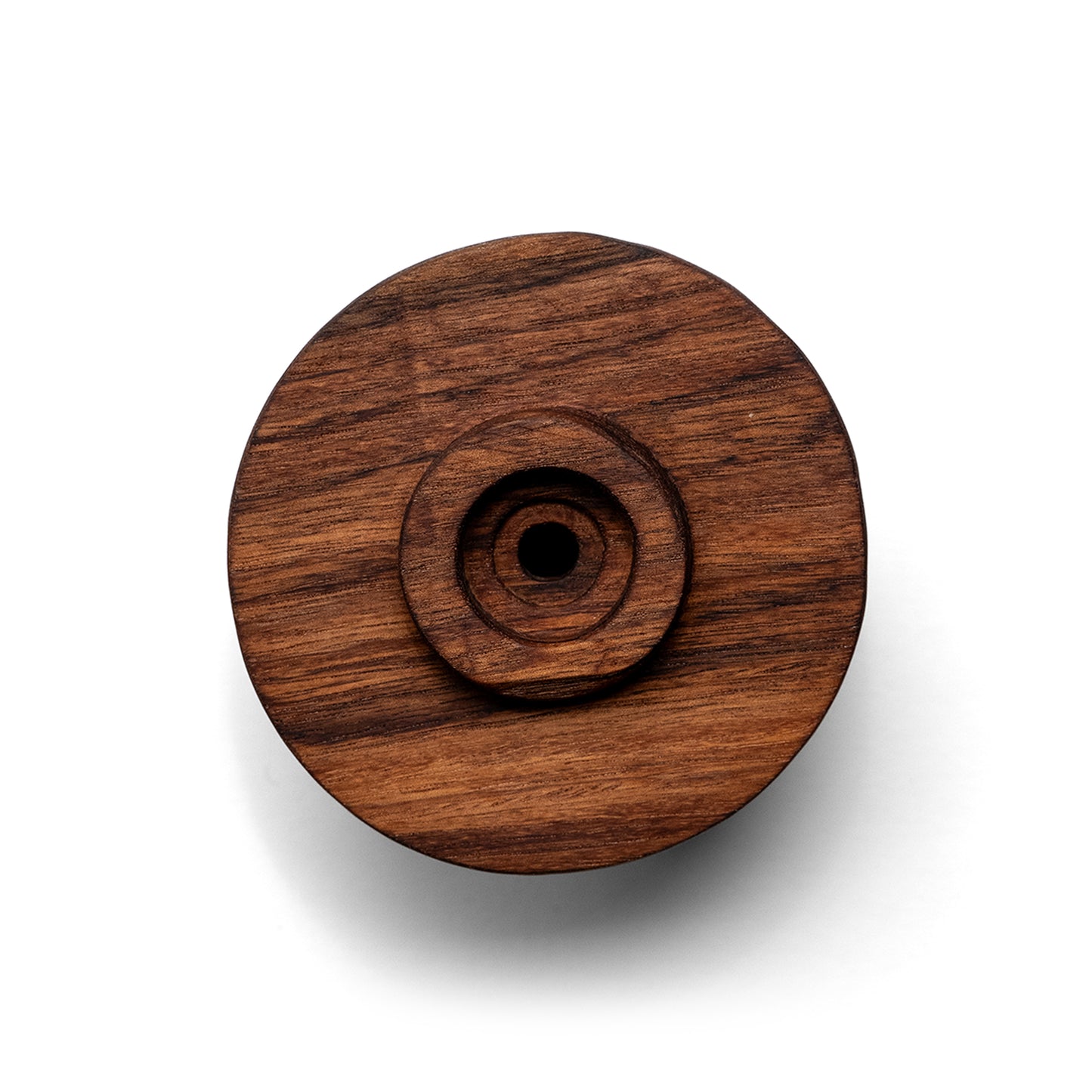 Ahumador para Coctelería de Madera
