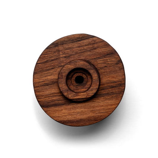 Ahumador para Coctelería de Madera