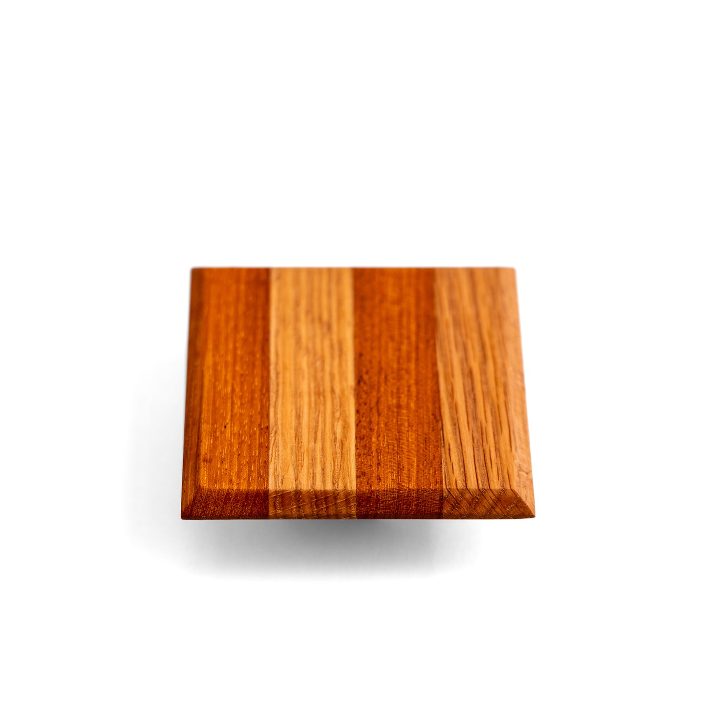 Set de 4 Portavasos de Madera