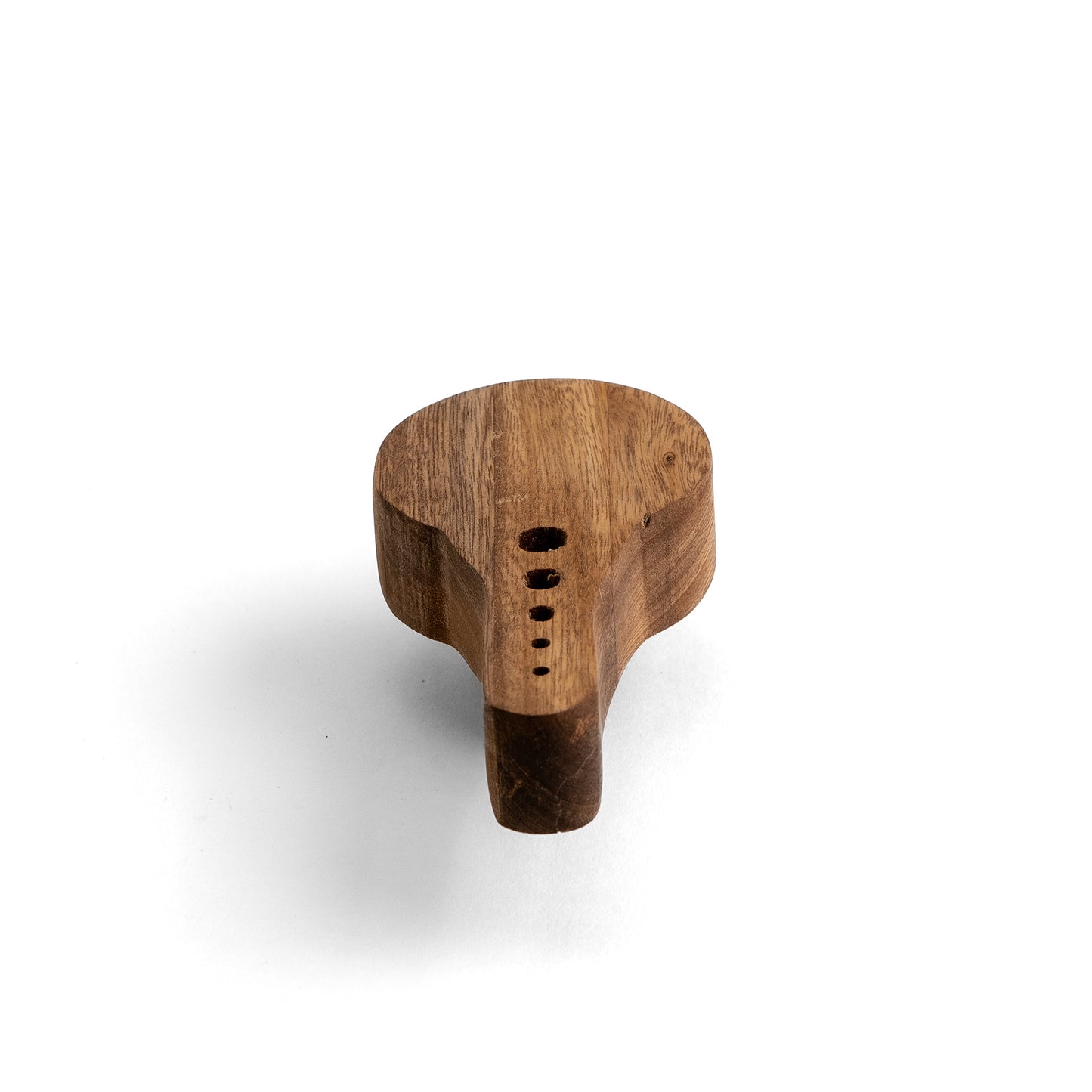 Destapador Magnético y Pelador de Hierbas de Madera