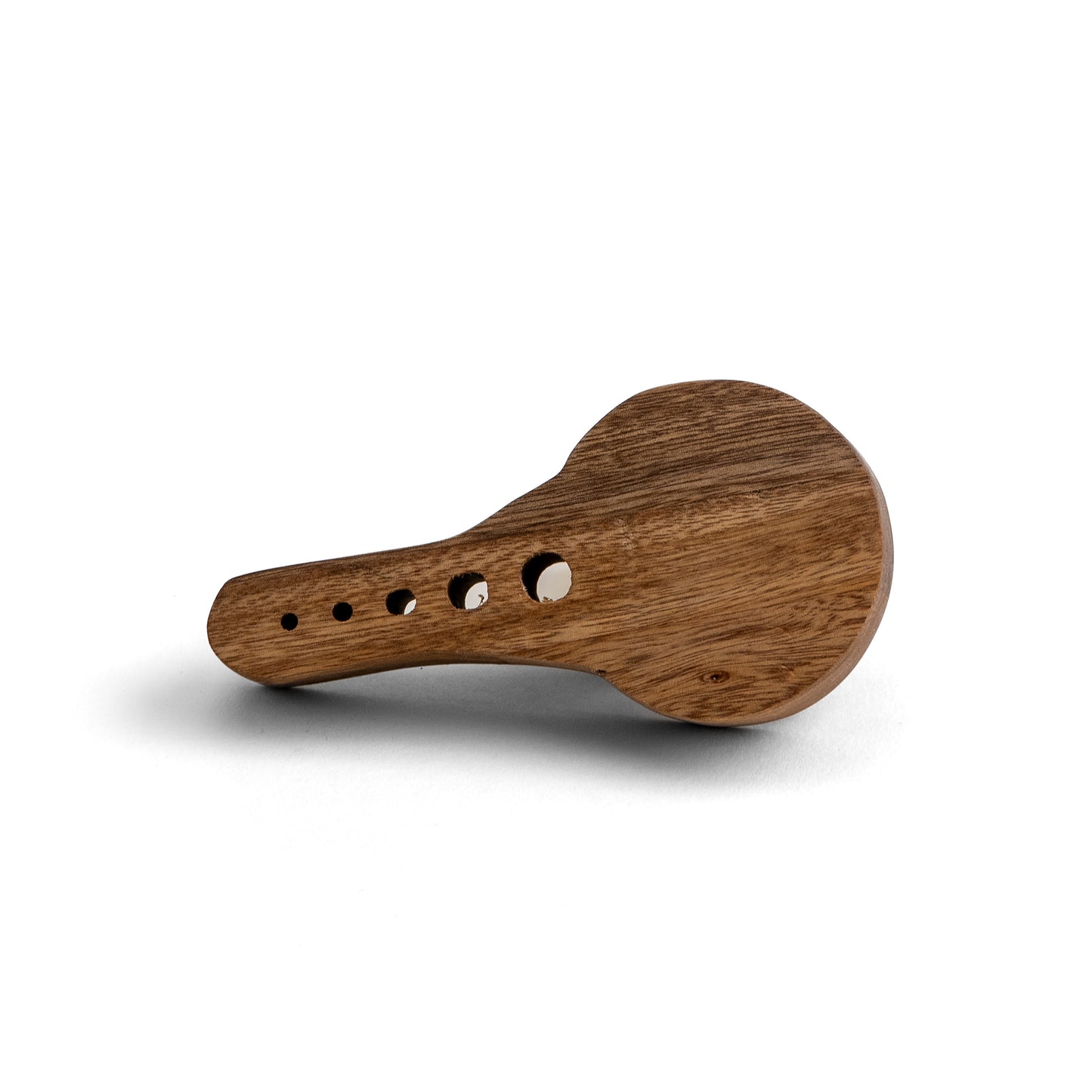 Destapador Magnético y Pelador de Hierbas de Madera
