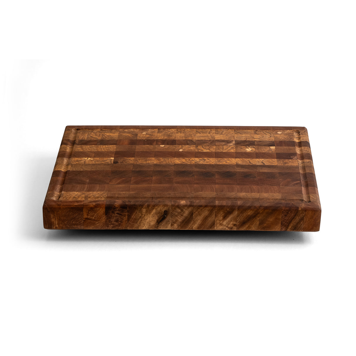 Tabla EndGrain de Roble