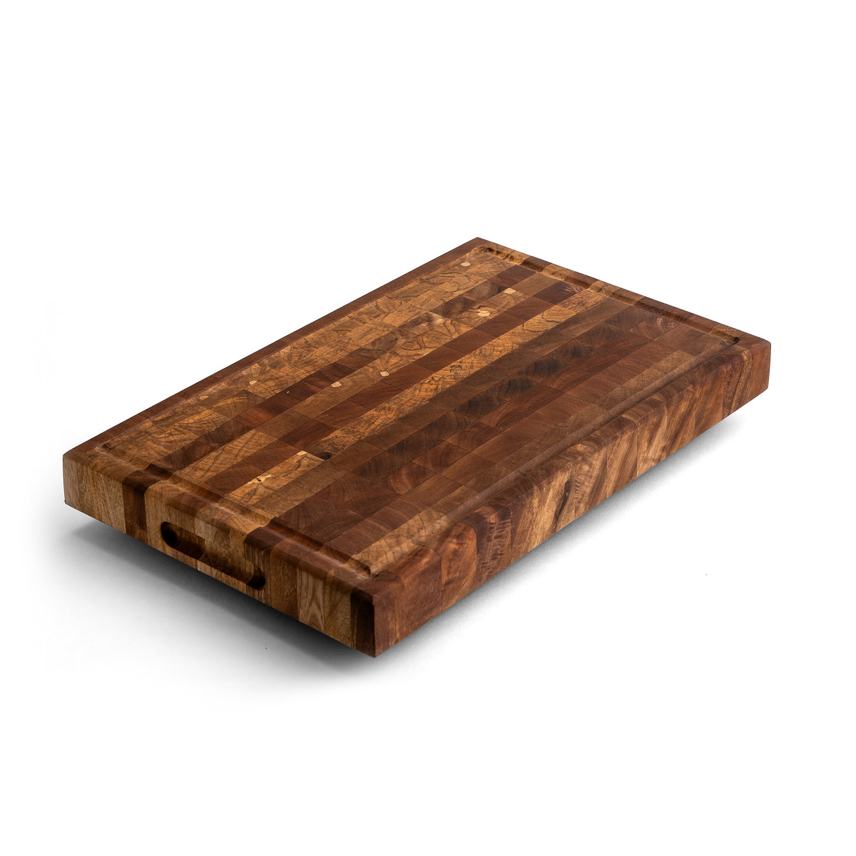 Tabla EndGrain de Roble