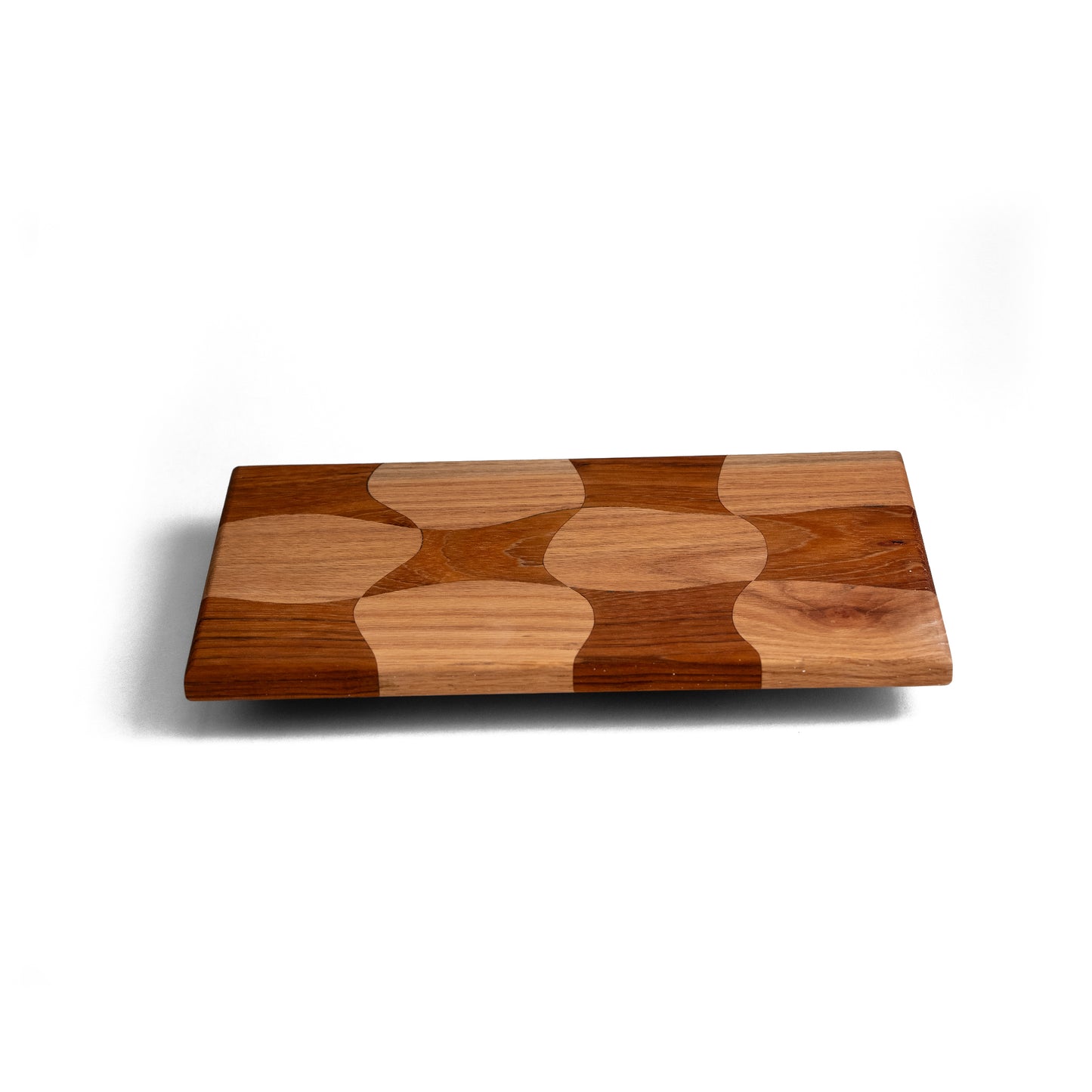 Wavy | Tabla de Madera de Diseño