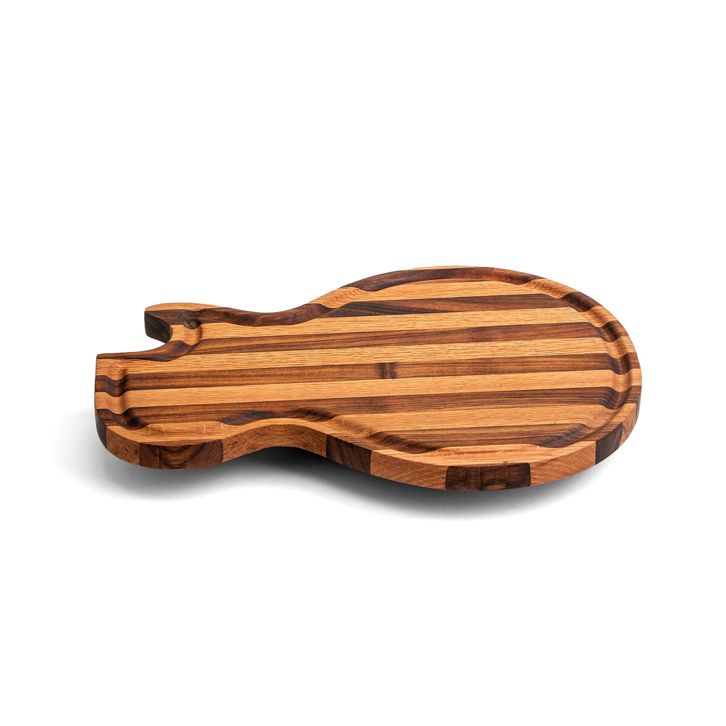 Tabla de Cocina Guitarra Eléctrica