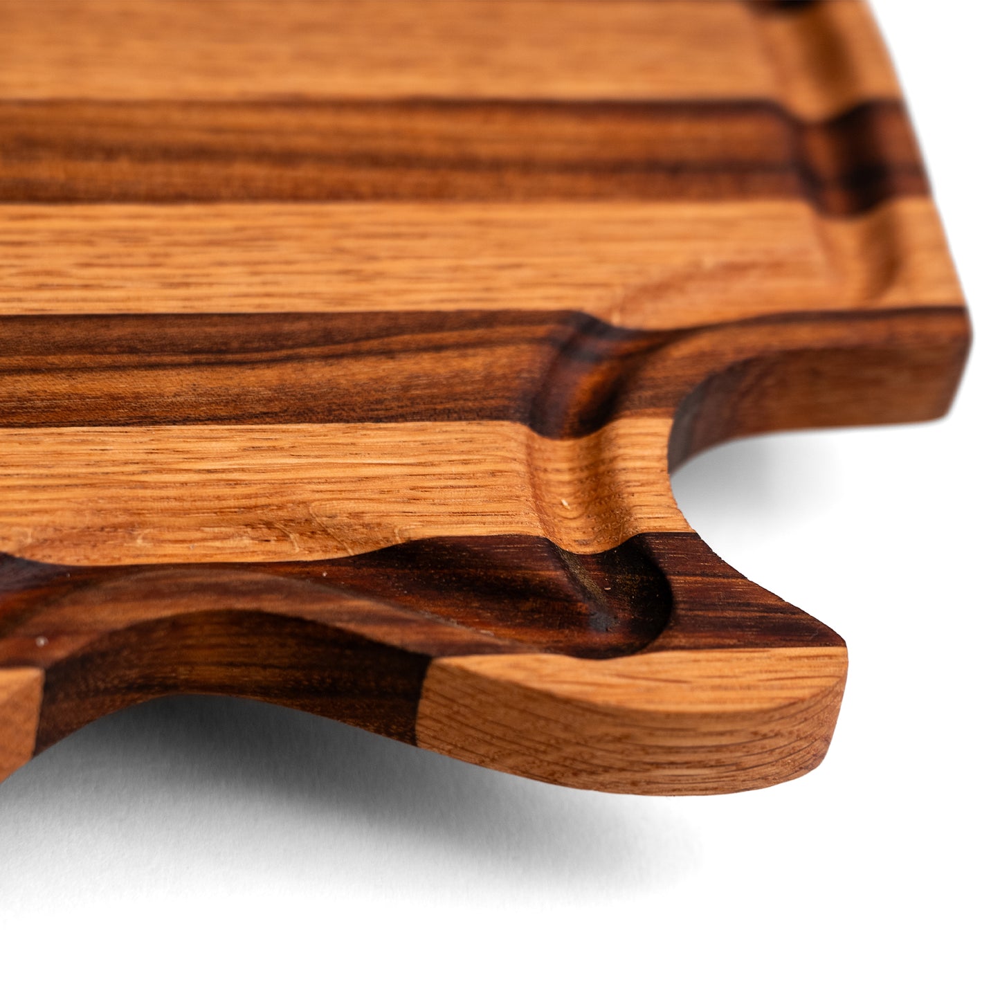 Tabla de Cocina Guitarra Eléctrica