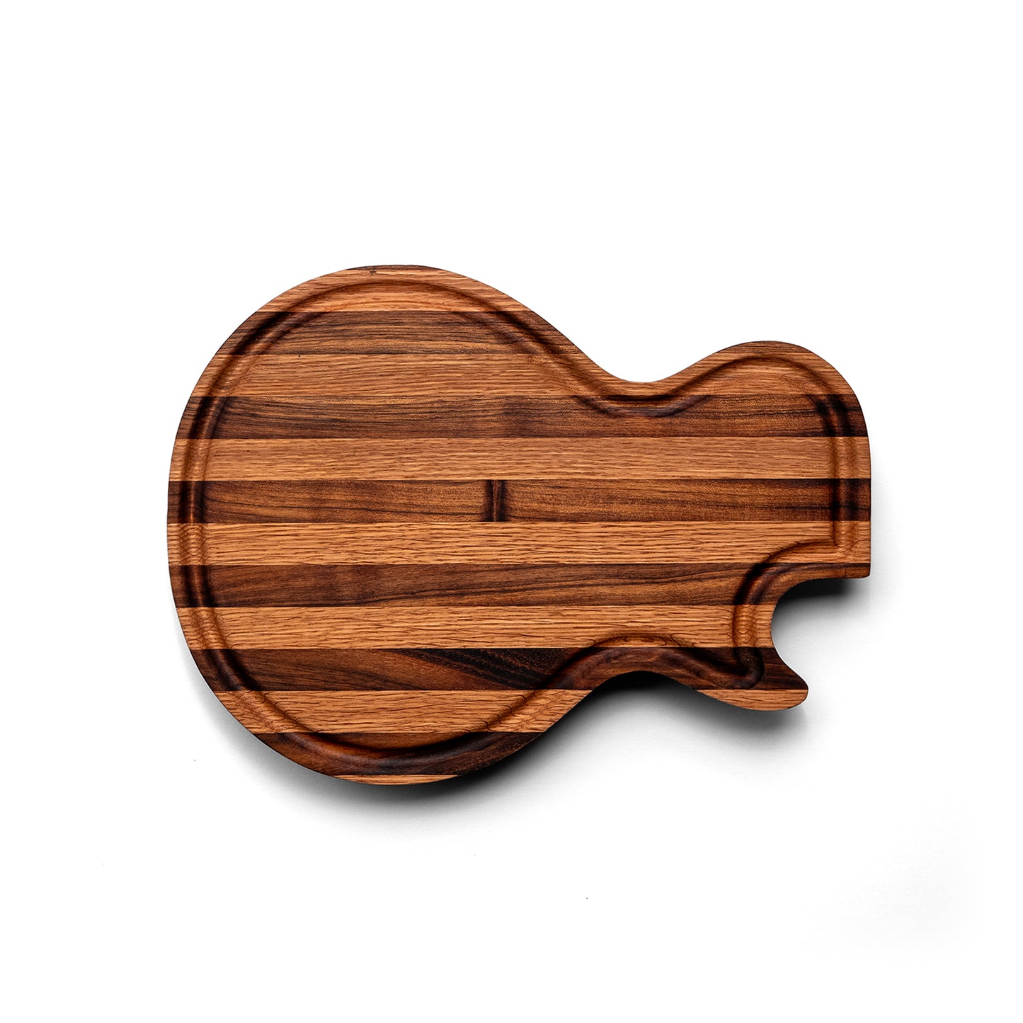 Tabla de Cocina Guitarra Eléctrica