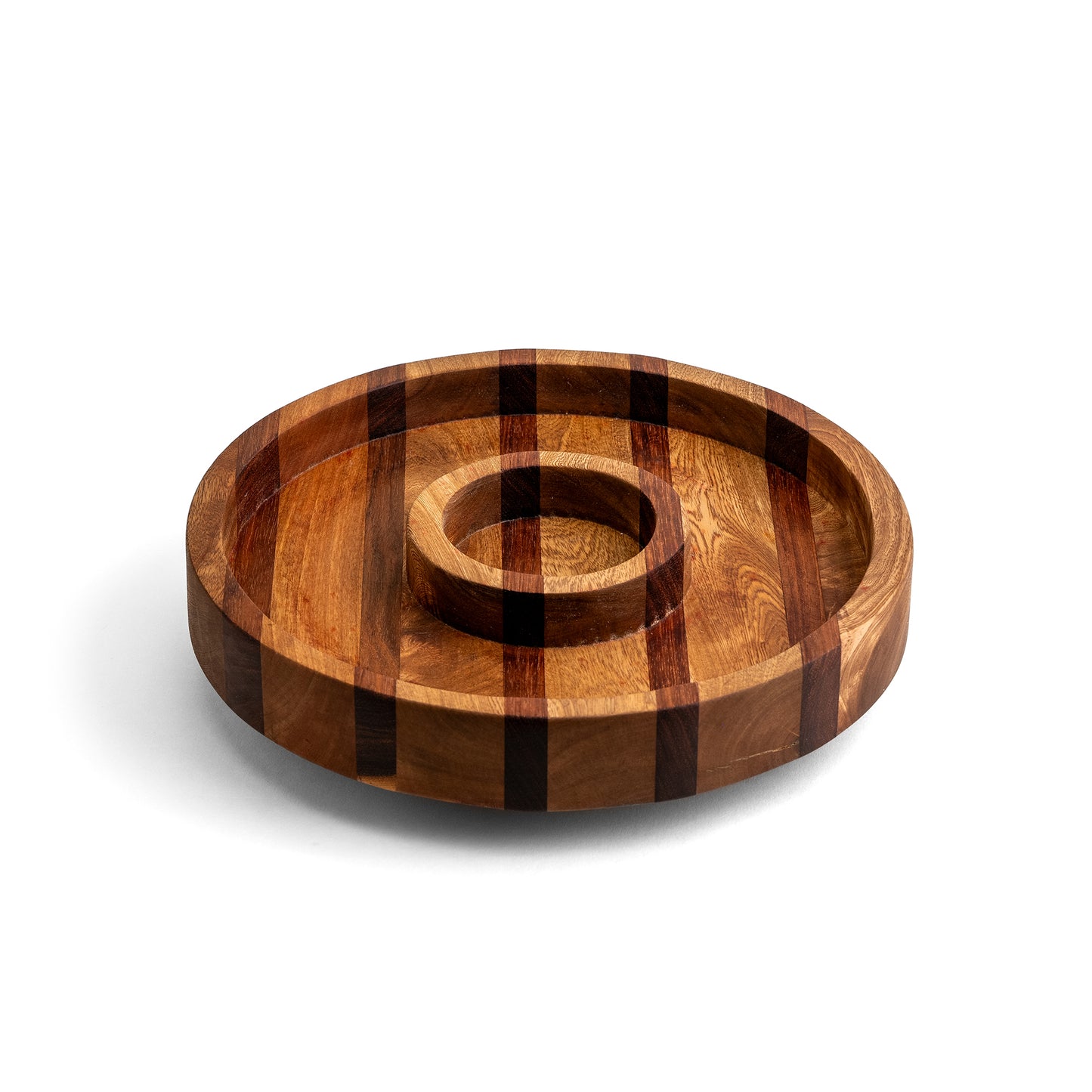 Botanero circular
