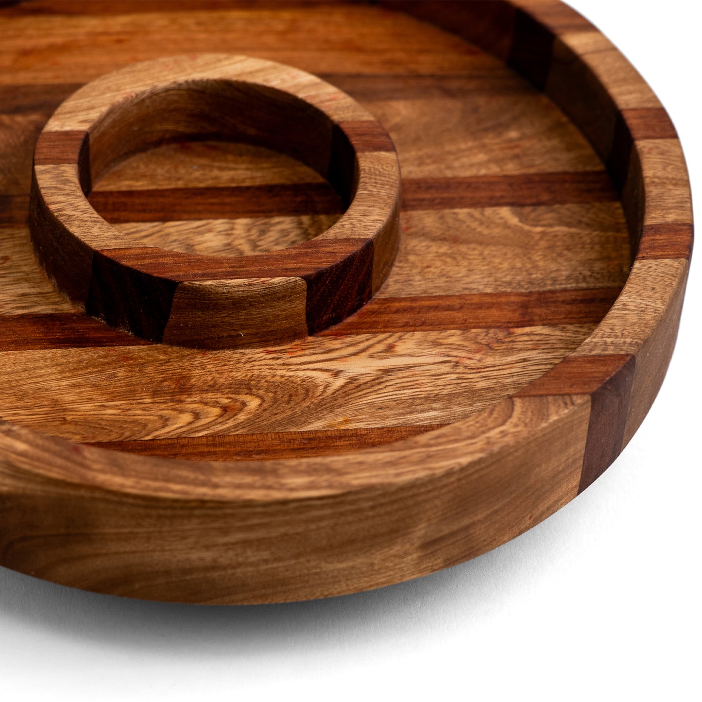 Botanero circular