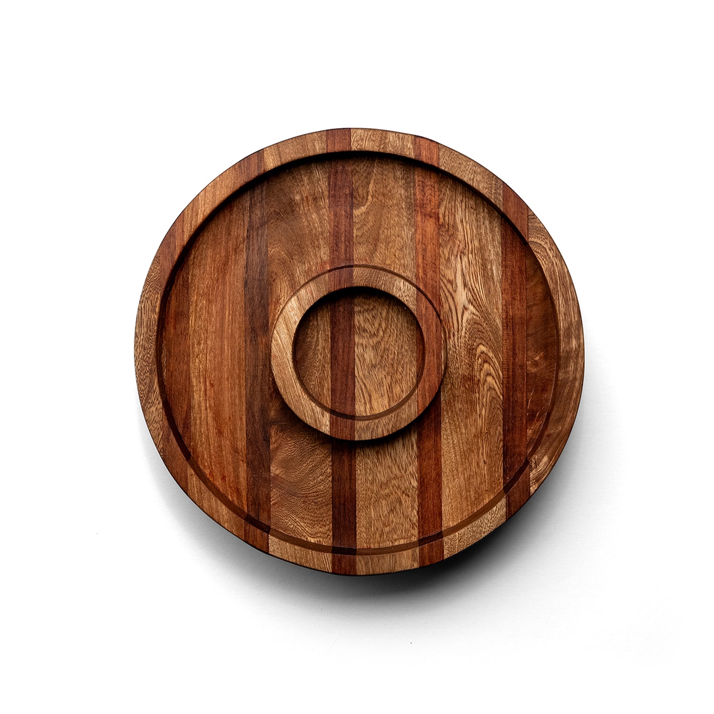 Botanero circular